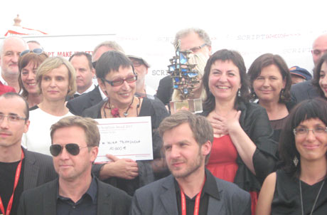 "������������" � ����� ������ ��������� ������� ��������� �� �������� ScriptEast �� ���-����� �������� �� �������� �� ��������� � ������� ������, ����� �� �������� � ������� �� ������������� � ���.